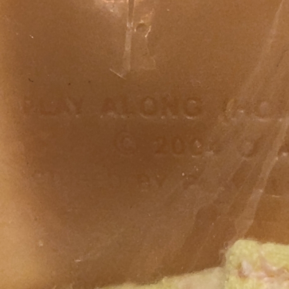 NWT! Cabbage Patch Babies (NO Box but still sealed) - Picture 10 of 13